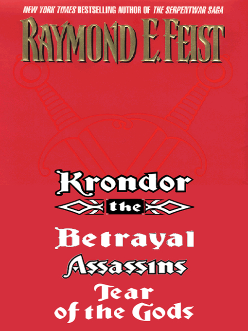 Title details for Riftwar Legacy by Raymond E. Feist - Available